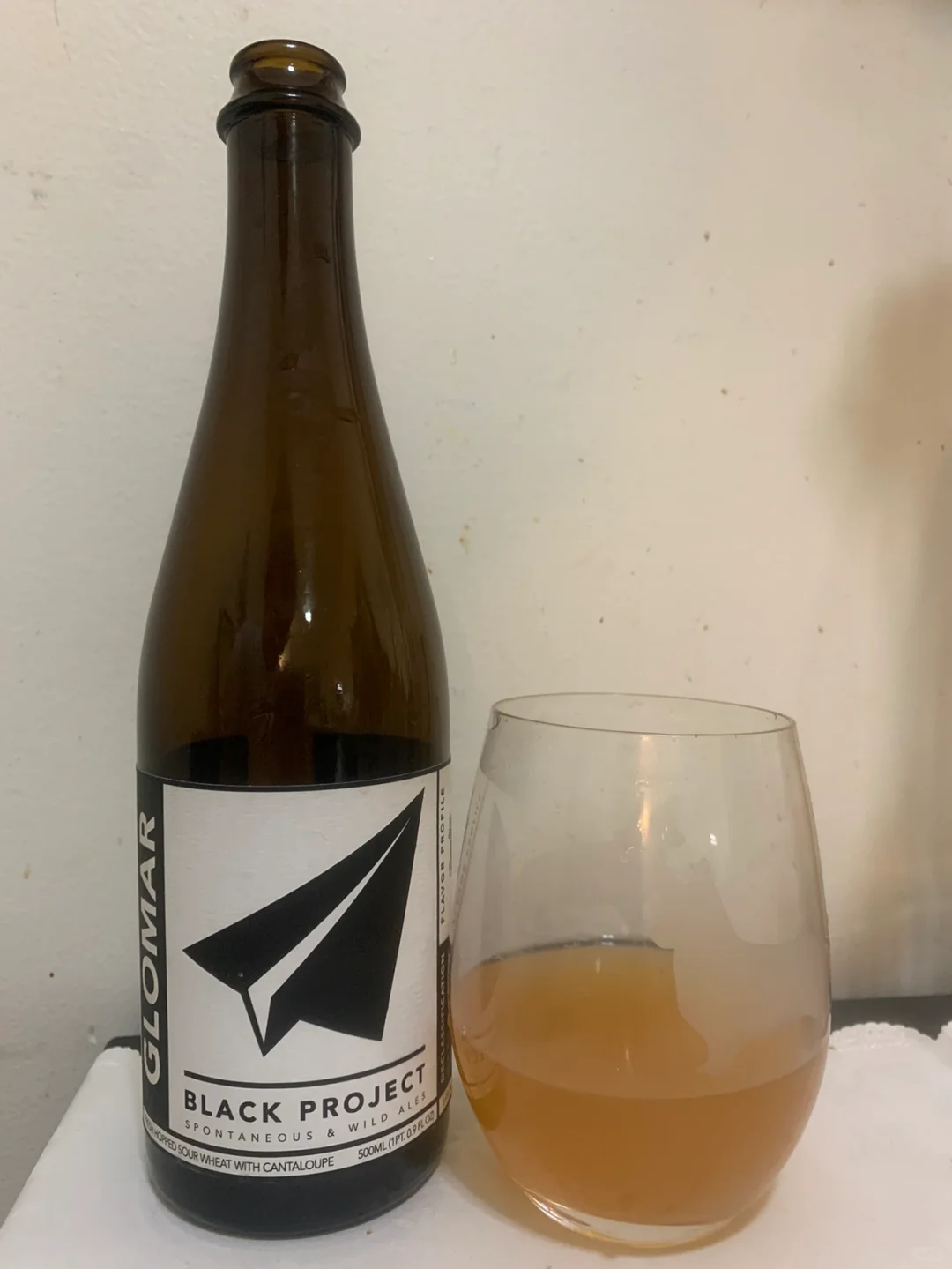 The Finale of the Dark Project + Craft Brewery Picks in North Carolina’s Triangle Area