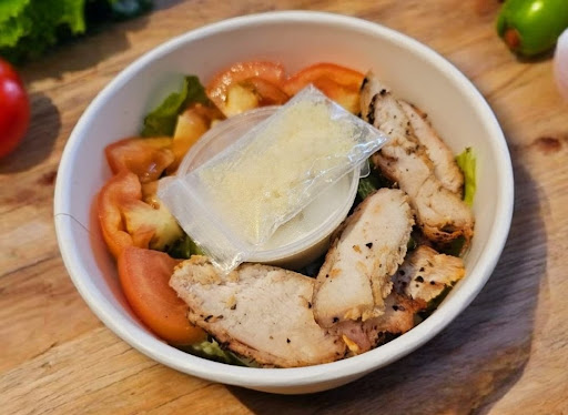 dish