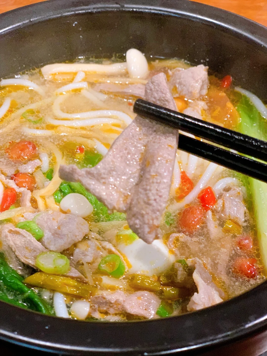 🔥 San Francisco | Food | Nanning Old Friend Rice Noodles | Bay Area | Slurping Noodles 🍜