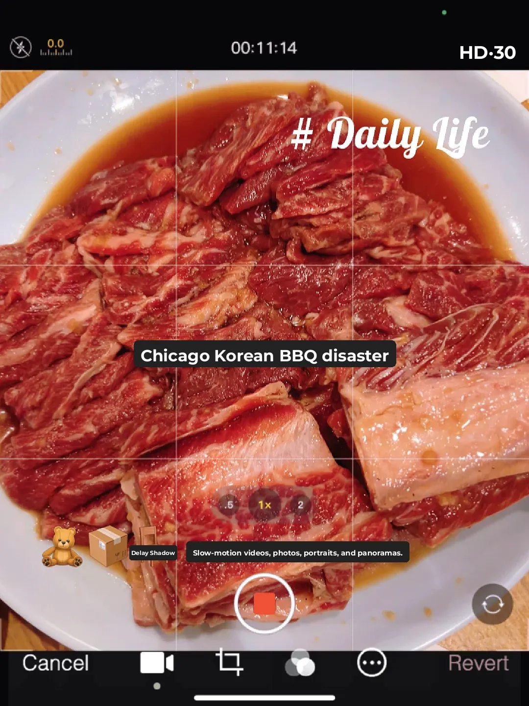 Busan BBQ 🙅 Chicago: A Cautionary Tale