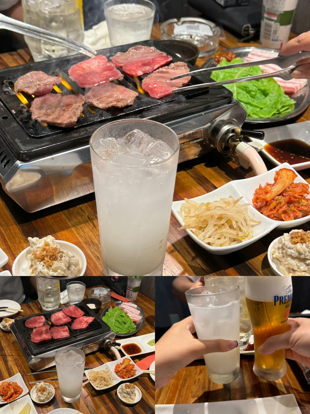 8 Days in Tokyo: Food Coma Mode Activated..