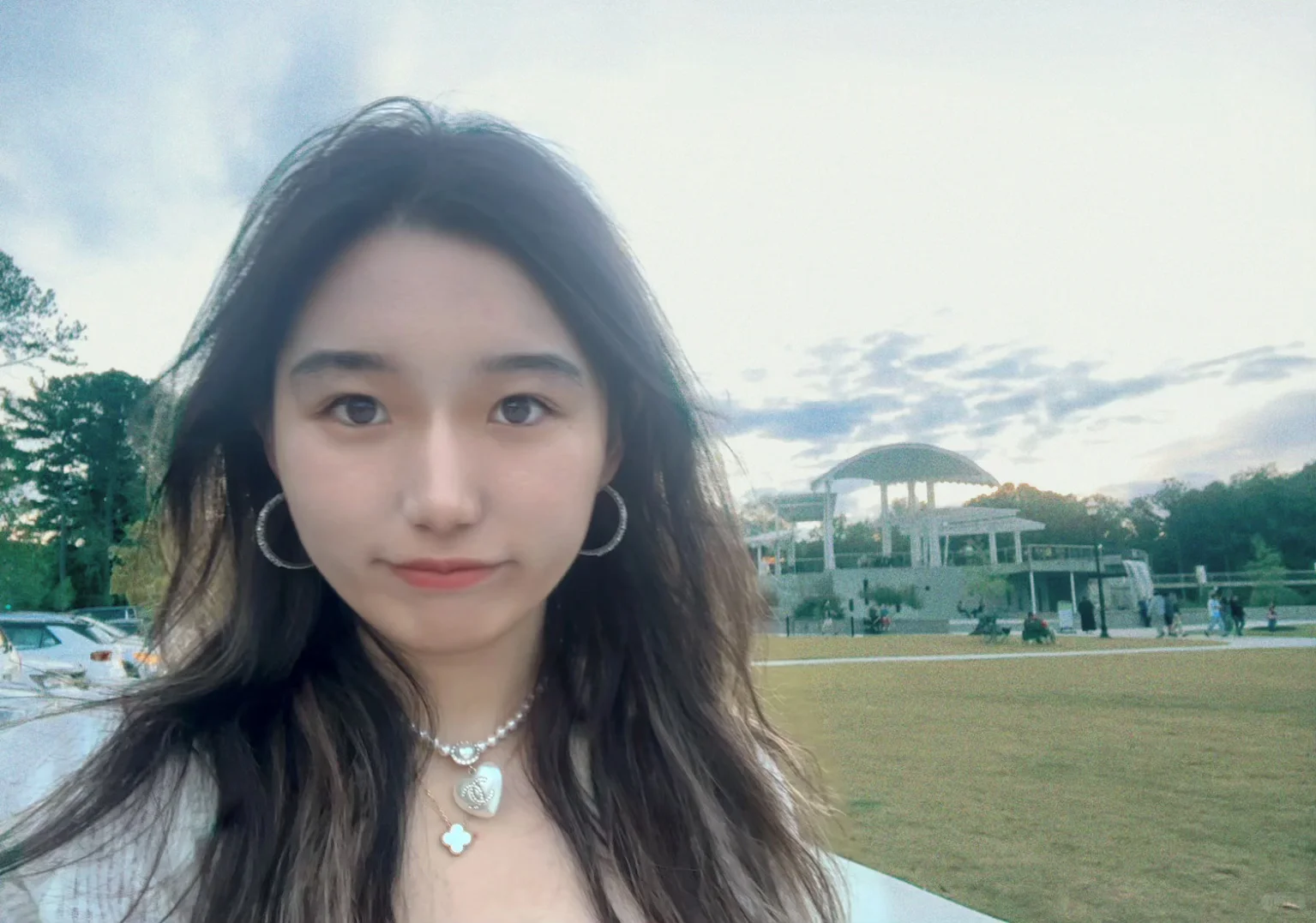 Around Atlanta · Suwanee Branch Park