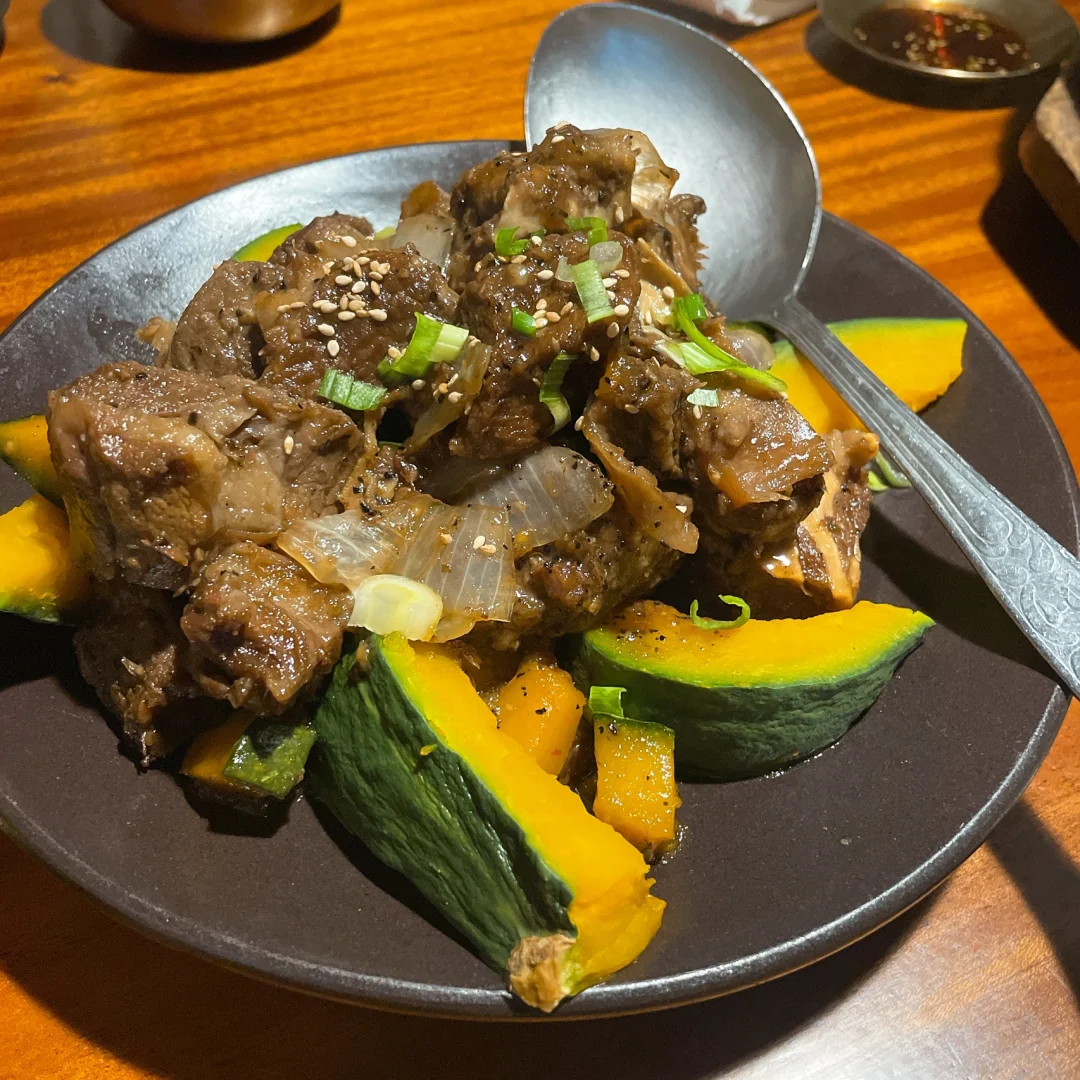 Atlanta｜I Don’t Care What Anyone Says—This Is My No. 1 Korean Restaurant in the City