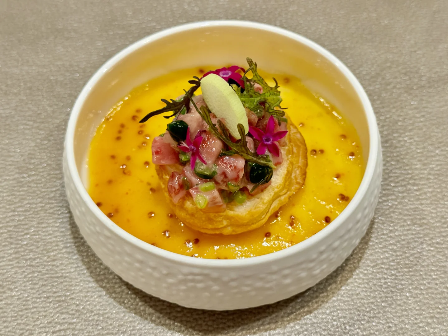 Orlando | Camille🌟 | A Delightful Surprise of Vietnamese-French Fusion Cuisine