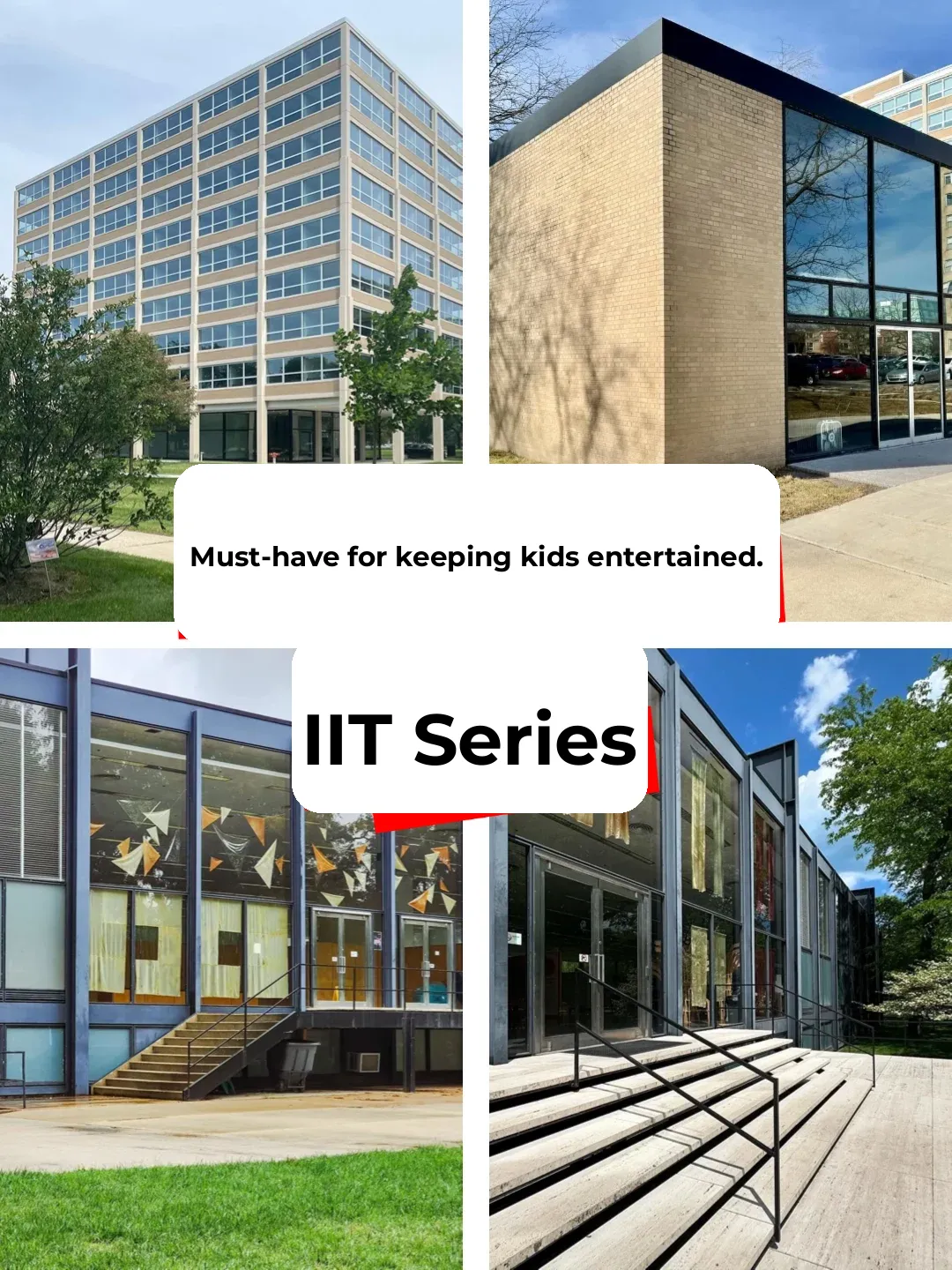 Study Abroad Essentials in the U.S.｜Quick Tips for Studying at IIT