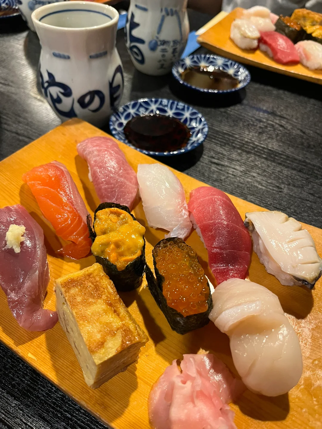 The Best Dining Experience in Tokyo
