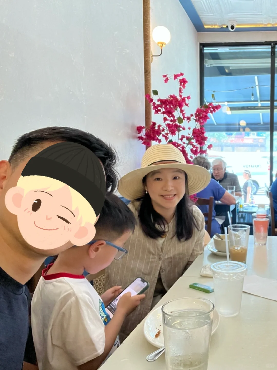 New York Food Exploration | Upper East Side Greek Restaurant YASOUVLAKL