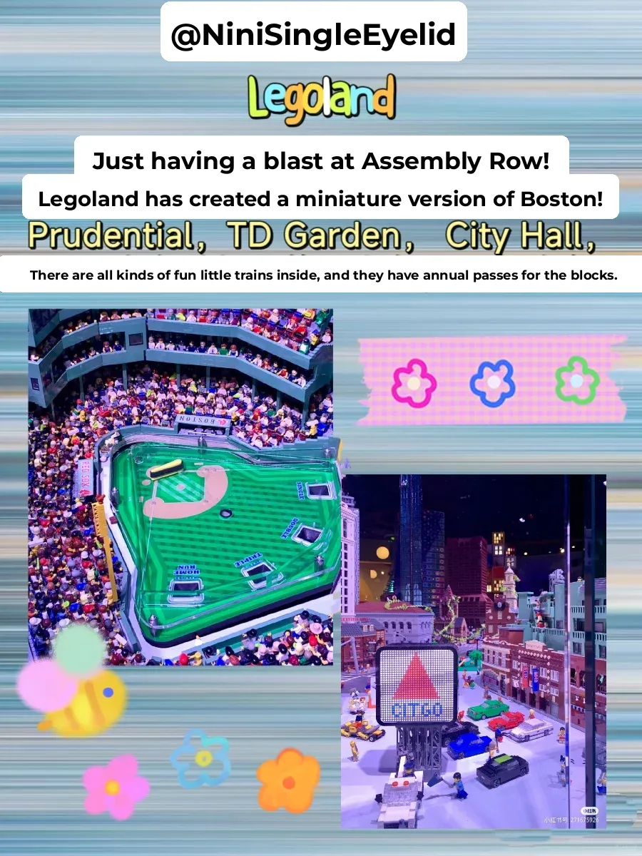 Boston’s Top 5 Kid-Friendly Wonderlands – Fun Never Stops! 🎈