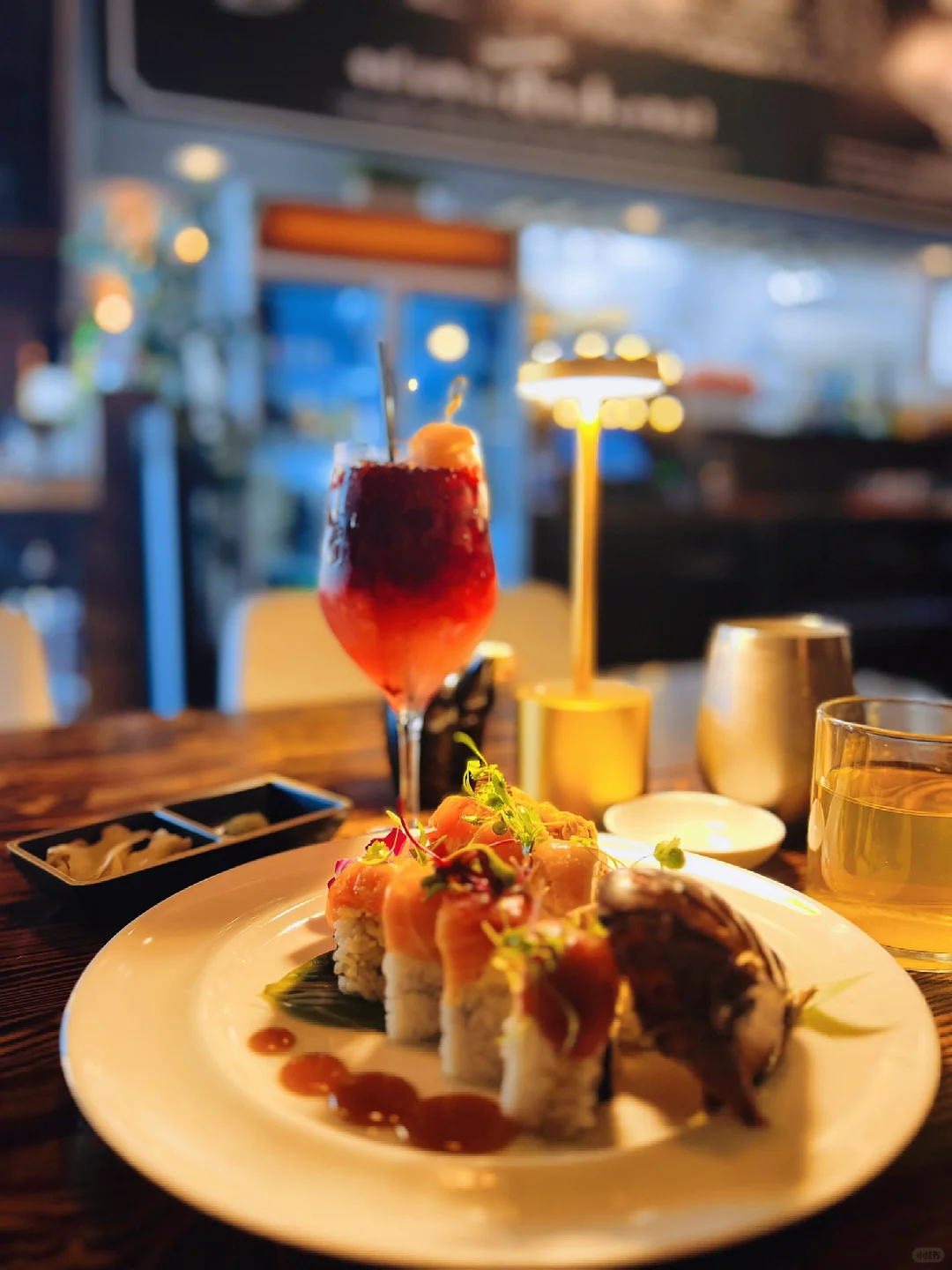 Pier 215 Las Vegas: A Must-Visit Spot for Japanese Cuisine Lovers