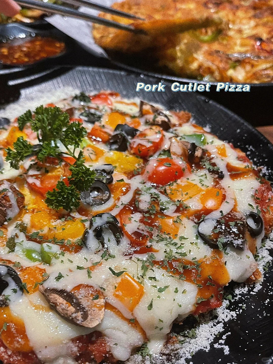 Glam 104 | Atlanta Korean Cuisine