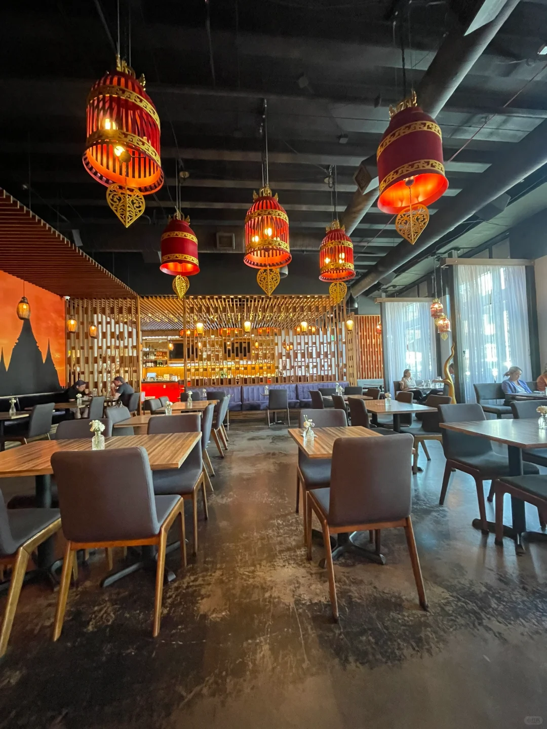 🍽️ Denver’s Viral Thai Spot: Daughter Thai Kitchen