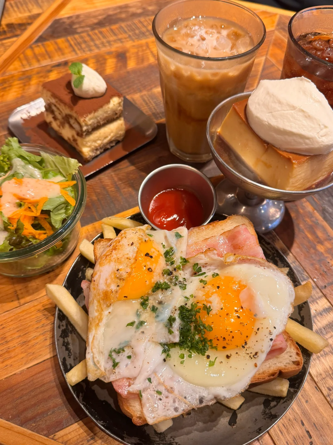 🇯🇵 At Ueno... The Coffee Shop I've Been to 5678 Times ☕️