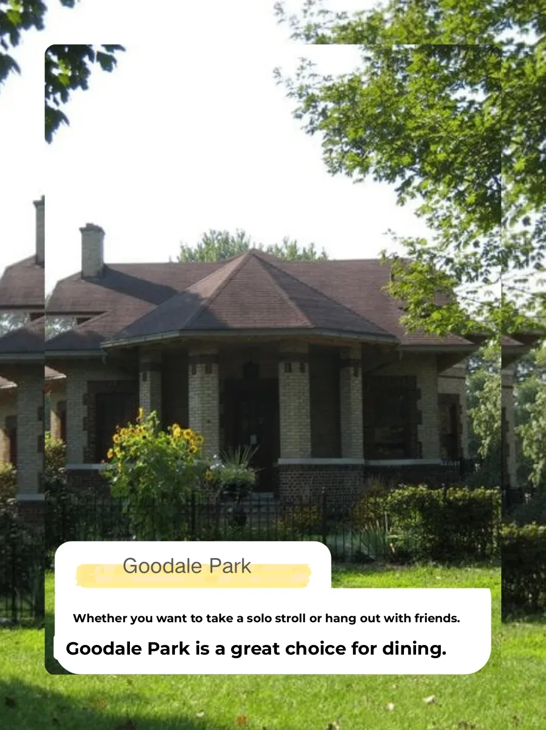 OSU | Hidden Gems Around Campus