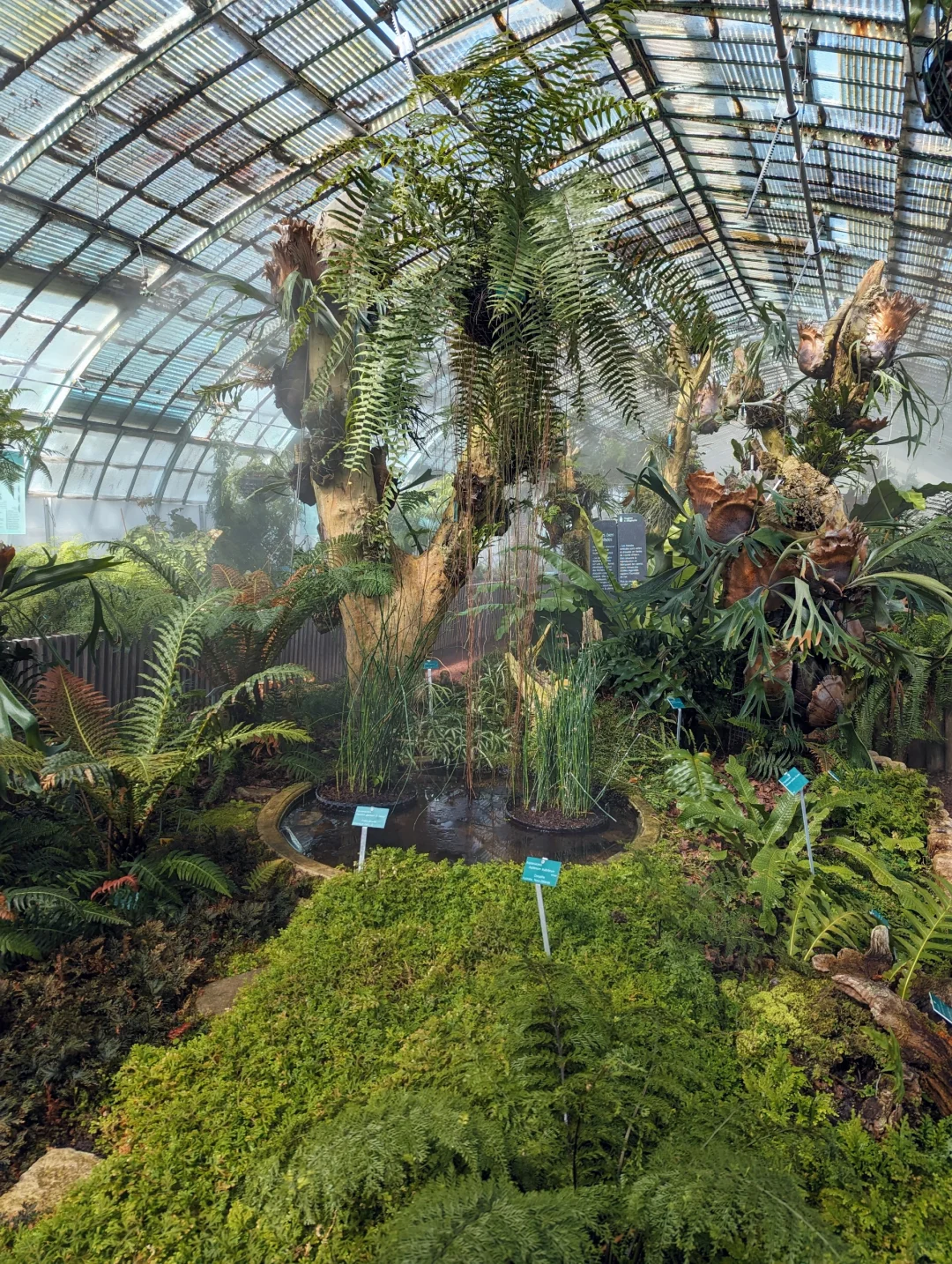 Paris Hidden Gem Park | Another Free Day of Kid-Friendly Fun!