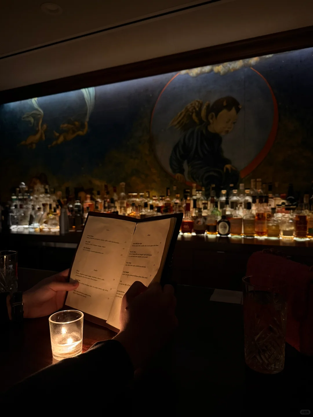 🍸 Toasting to Manhattan—Three Visits to Angel’s Share