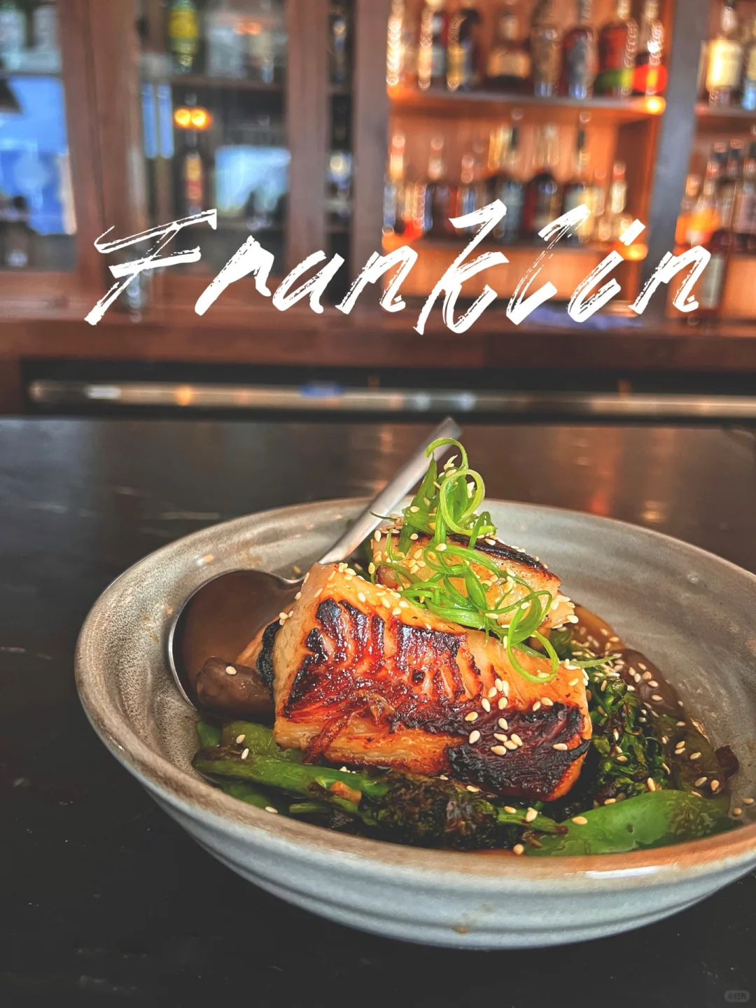 Salt Lake City | The Food at This Bar Is Absolutely Amazing