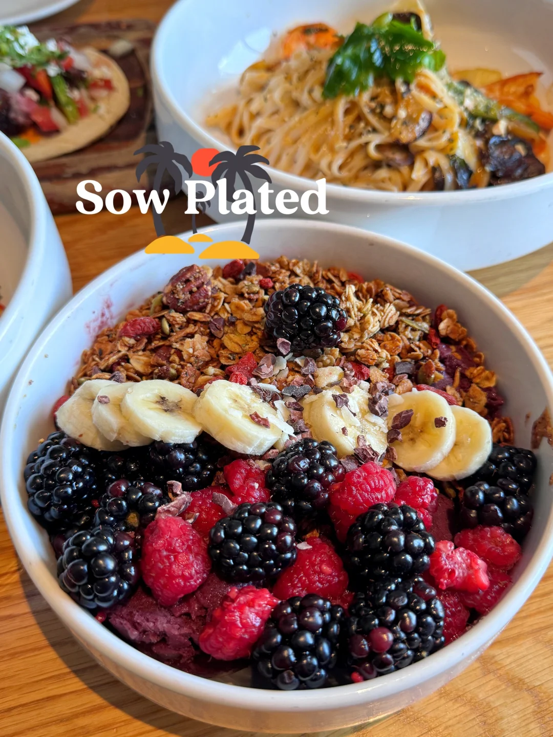 🇺🇸 Columbus’s Delicious and Instagram-Worthy Brunch 😛