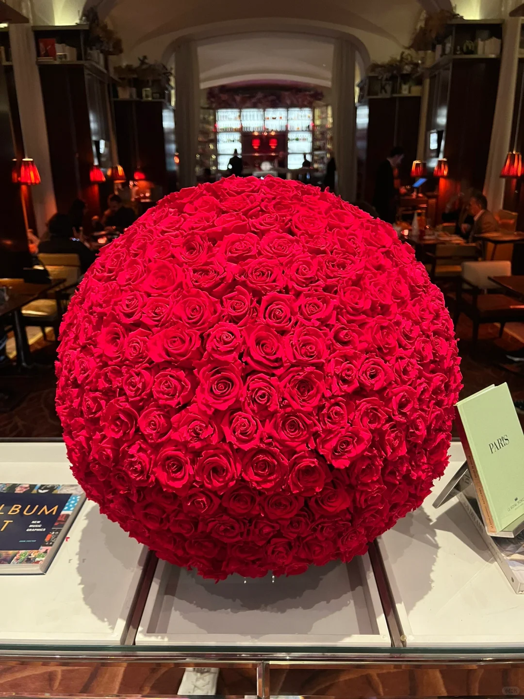 2023 Christmas Dinner Wrap-Up: Experiencing Paris's Matsuhisa