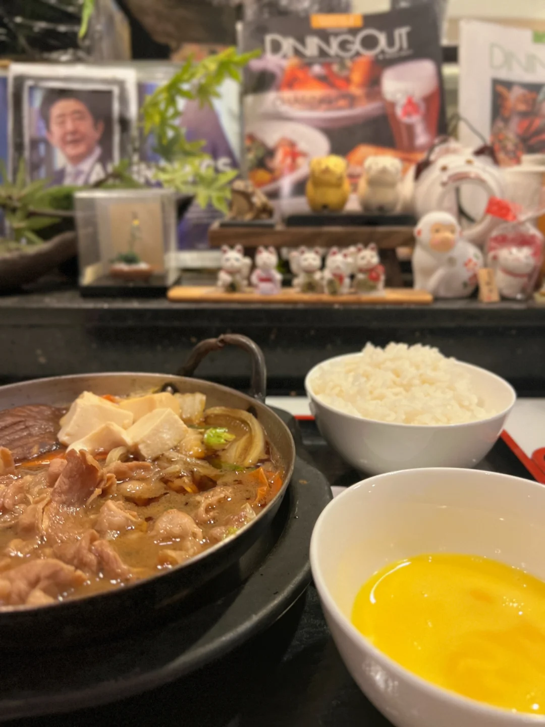 Denver Dinner | Adorable Little Japanese Eatery