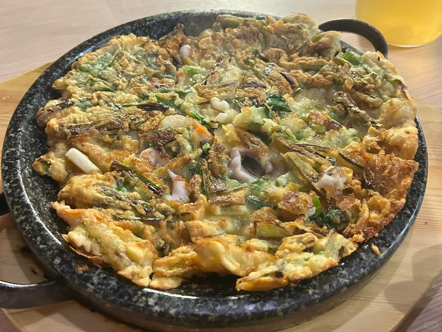 Gogiya - Homestyle Korean Cuisine