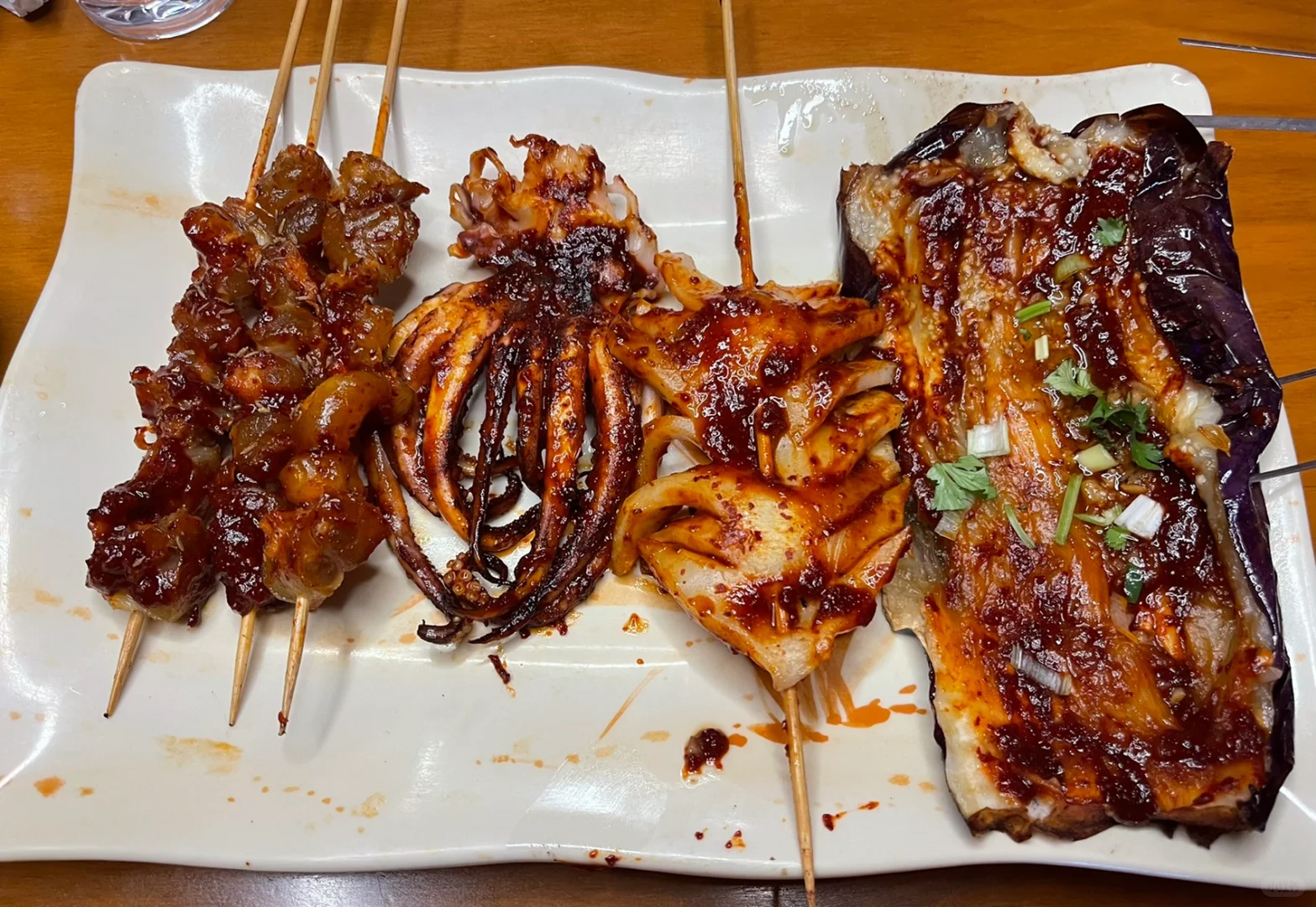 Atlanta Food Scene | Kabobs House: A Meat Lover's Paradise