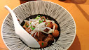 dish