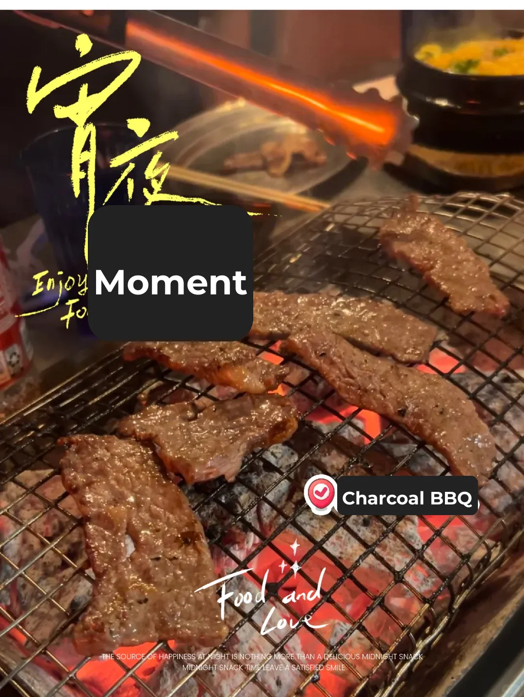 Exploring a Korean Charcoal BBQ Buffet in San Bruno