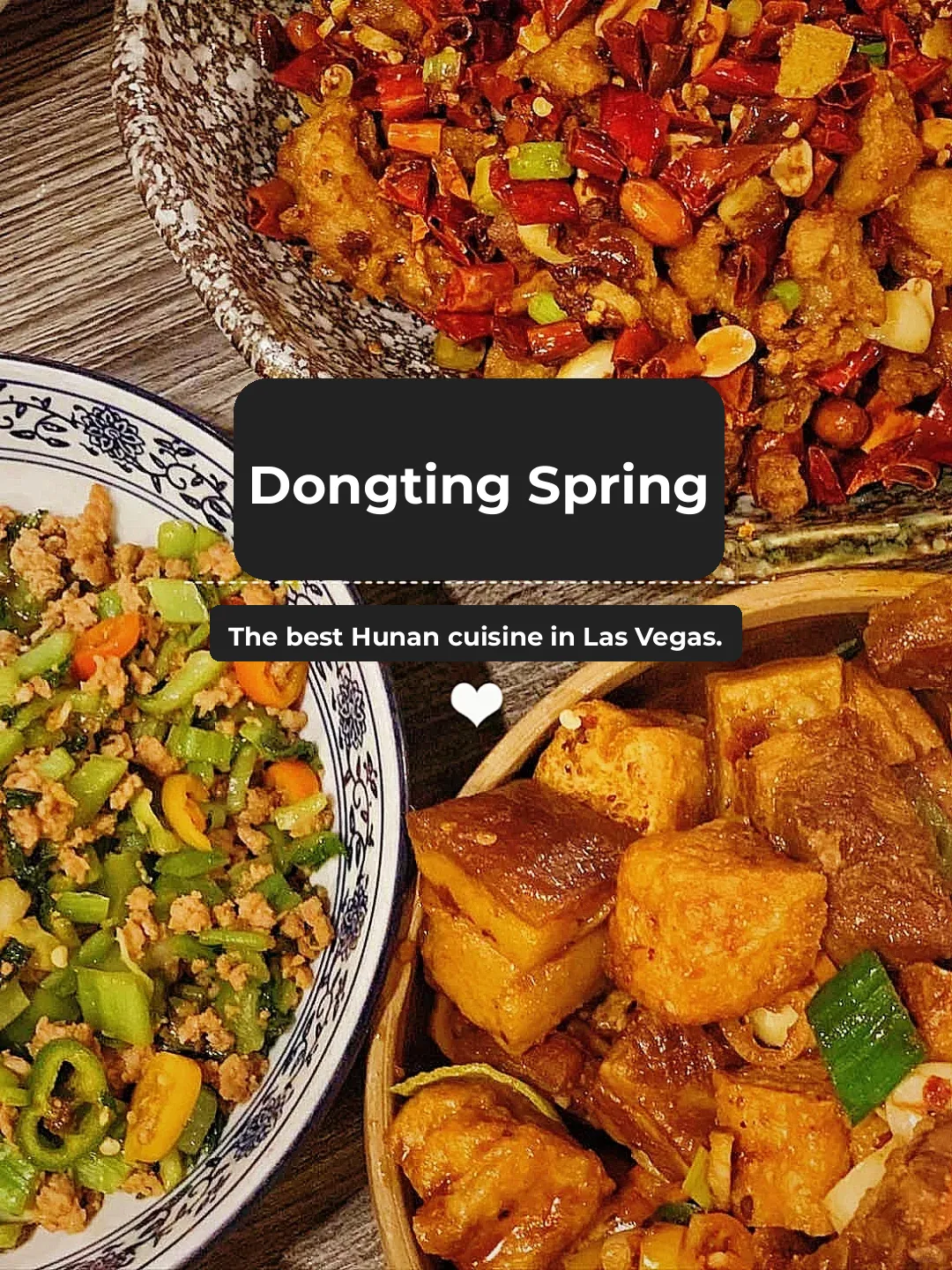 The Best Hunan Cuisine in Vegas 🔥 Stir-Fried Beef So Good It'll Make You Scream