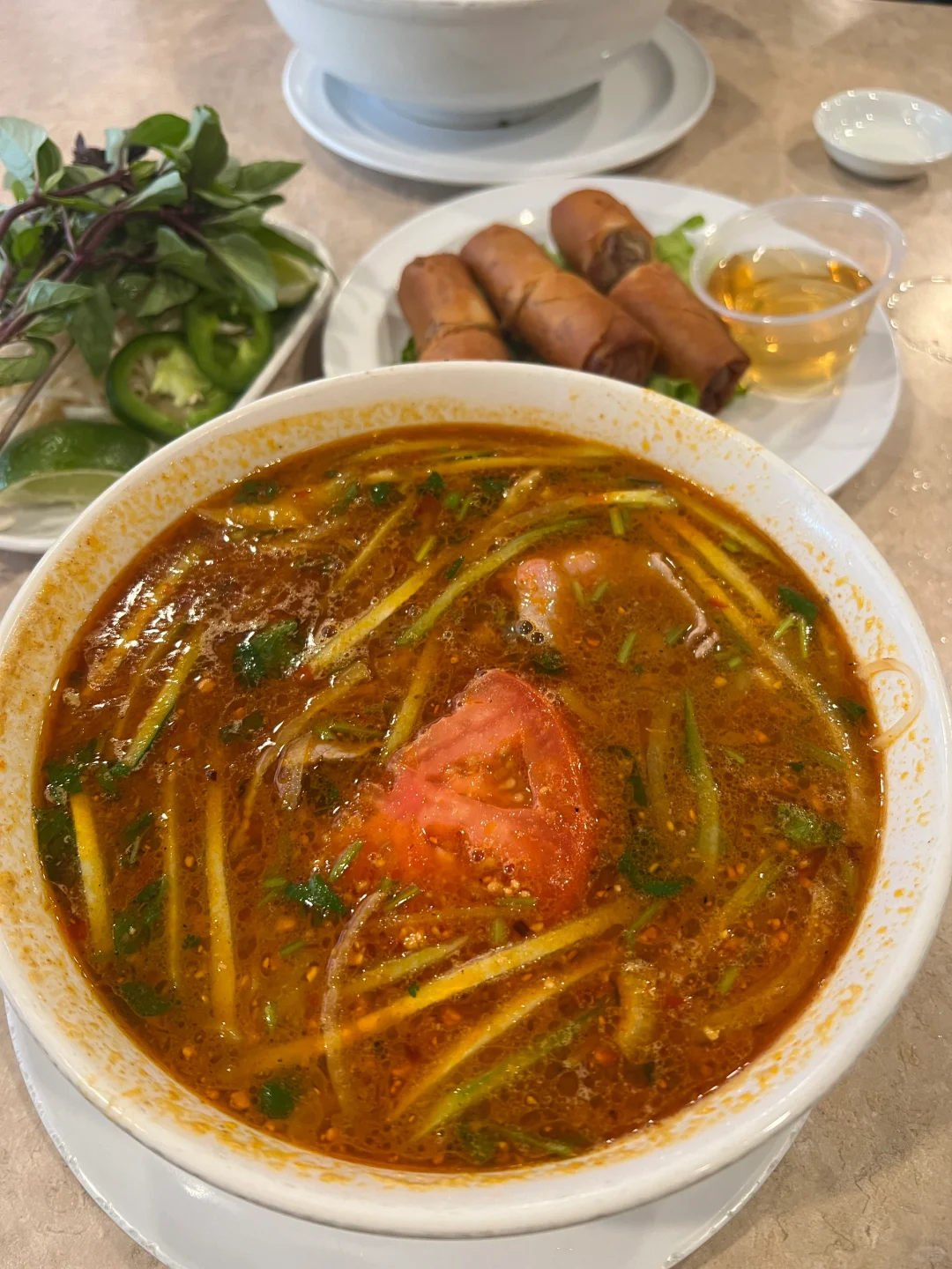 "Unexpectedly Delicious Vietnamese Pho Spot in San Leandro 🇻🇳"