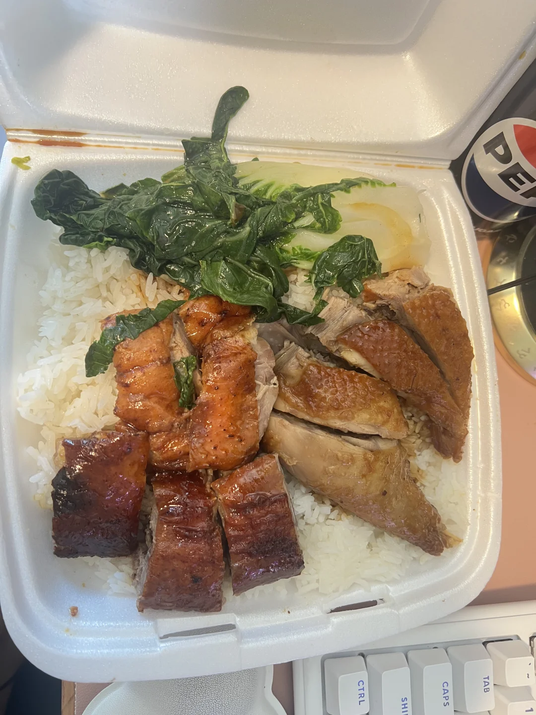 Where Did the Chef from Sacramento Chao Ji Go? 😭