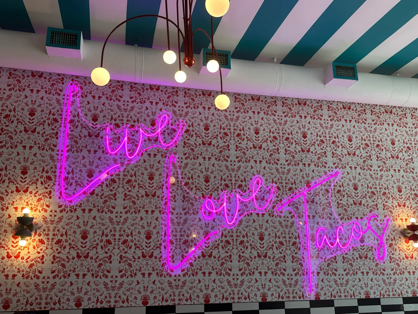 Boston Mexican Taco Exploration | Chilacates