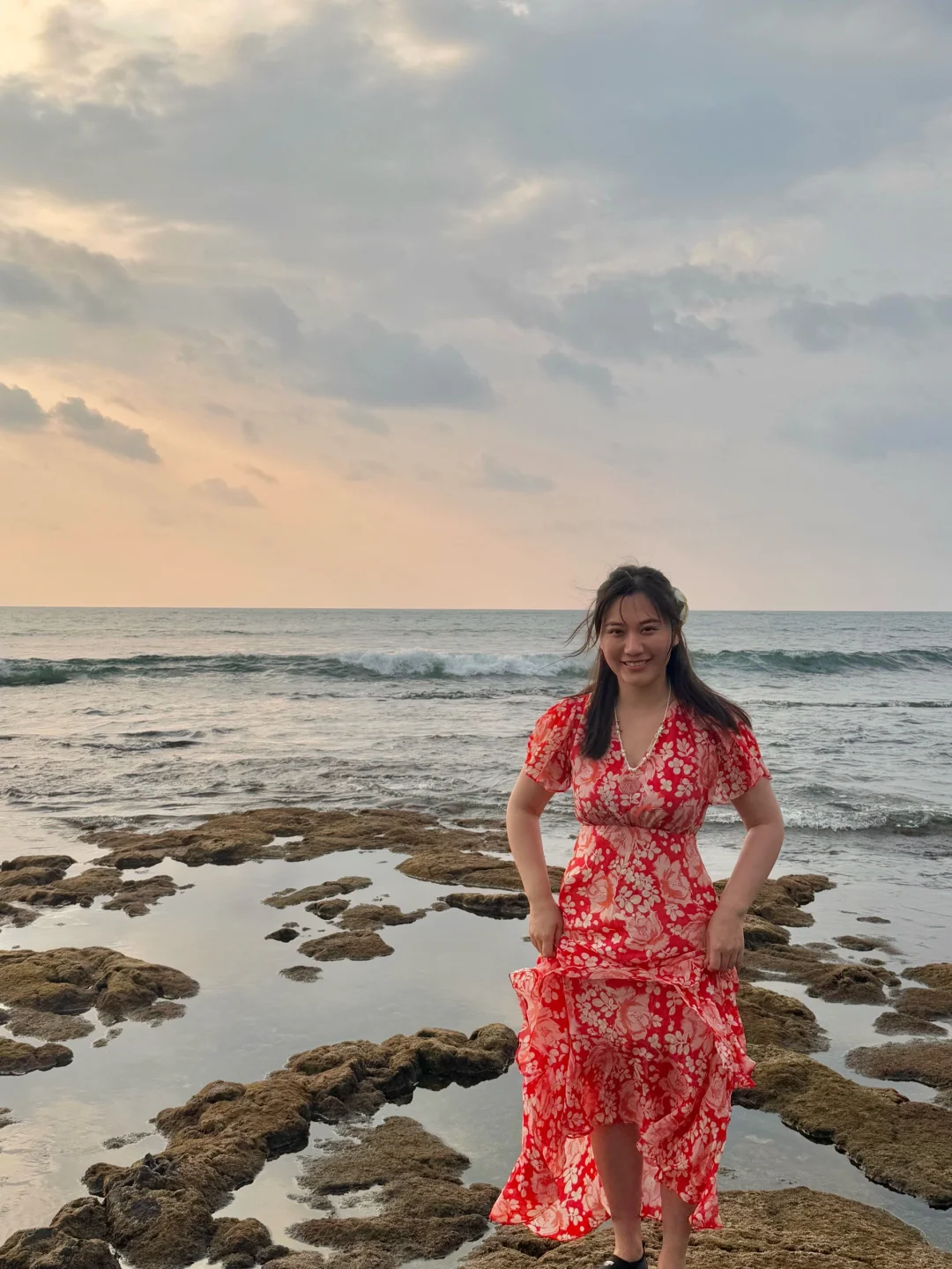 Lawyer's Spring Festival Holiday 🌺 Chasing Sea Turtles in the Hawaiian Sunset