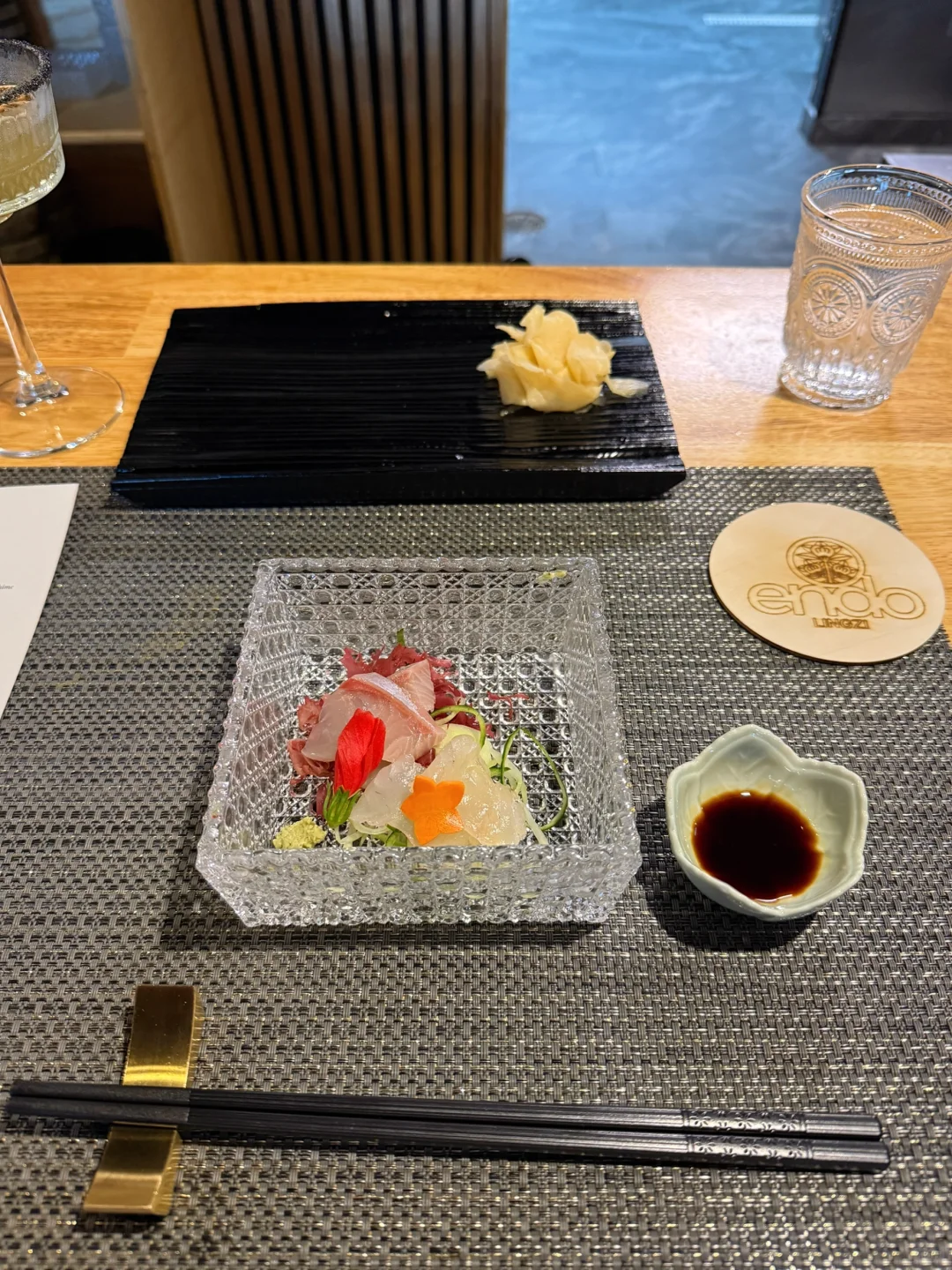 Austin's Sushi Endo: My Best Omakase Experience Lately