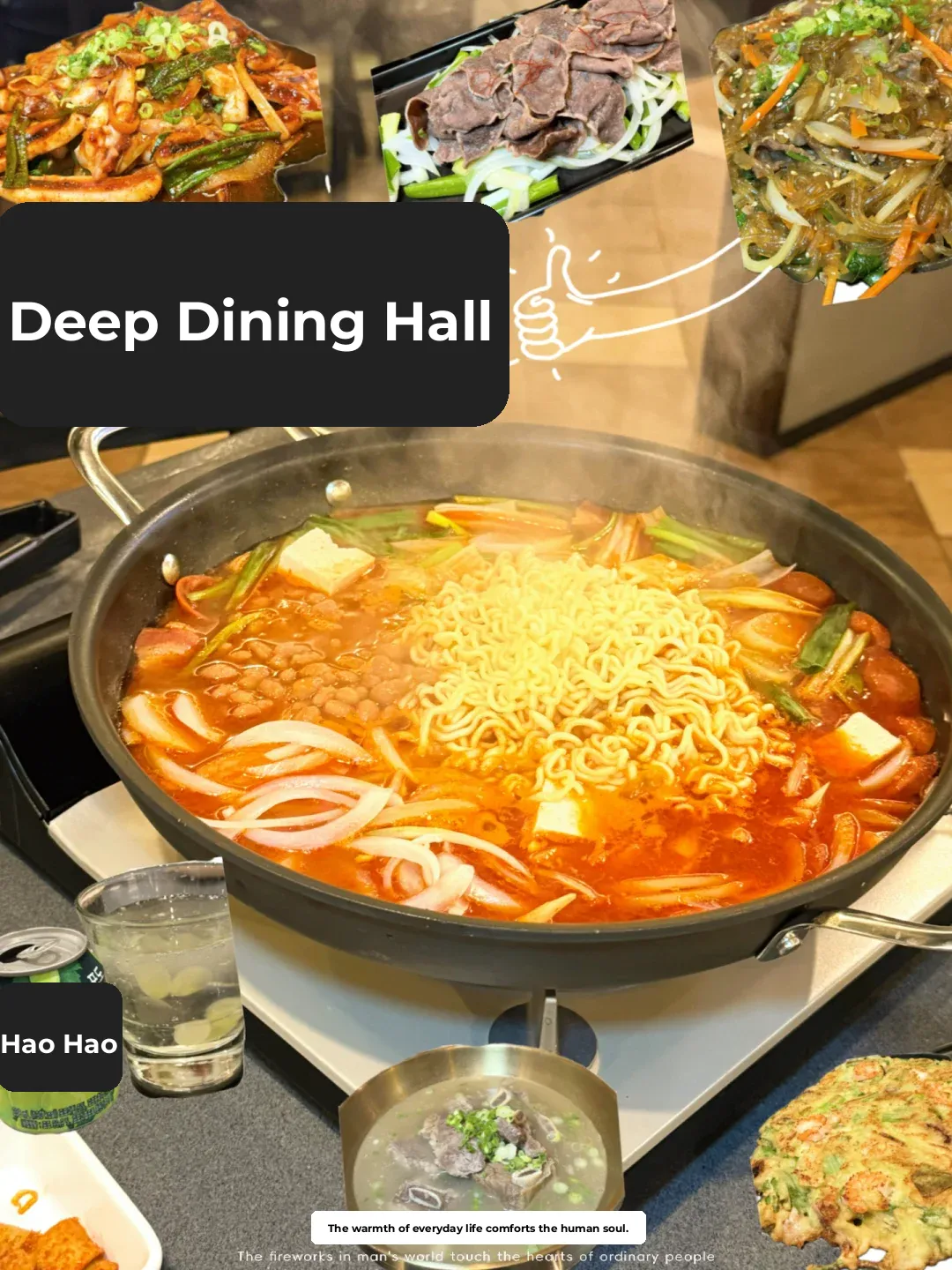 📍New Restaurant in Orlando 🤤 The Best Seafood Pancake Ever 👏