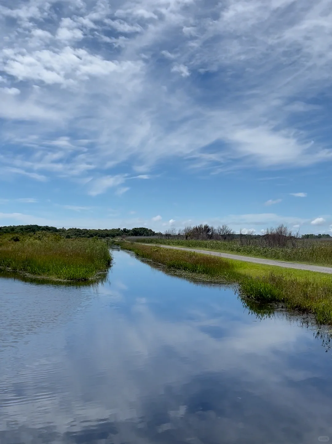 New Hiking Hotspot in Virginia Beach