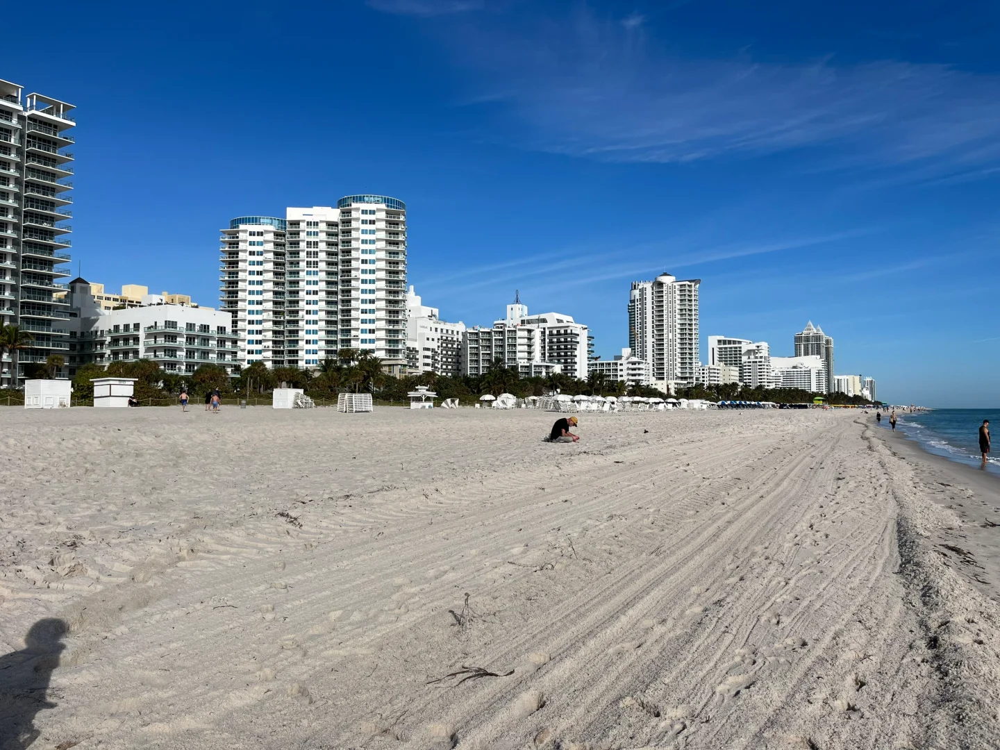 Good Morning, Miami Beach