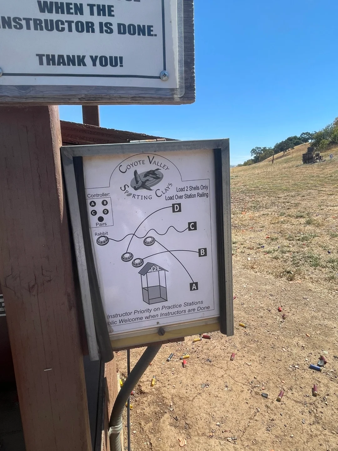 Bay Area Fun｜Shotgun Clay Shooting: Experience the Thrill of Bang Bang Bang!