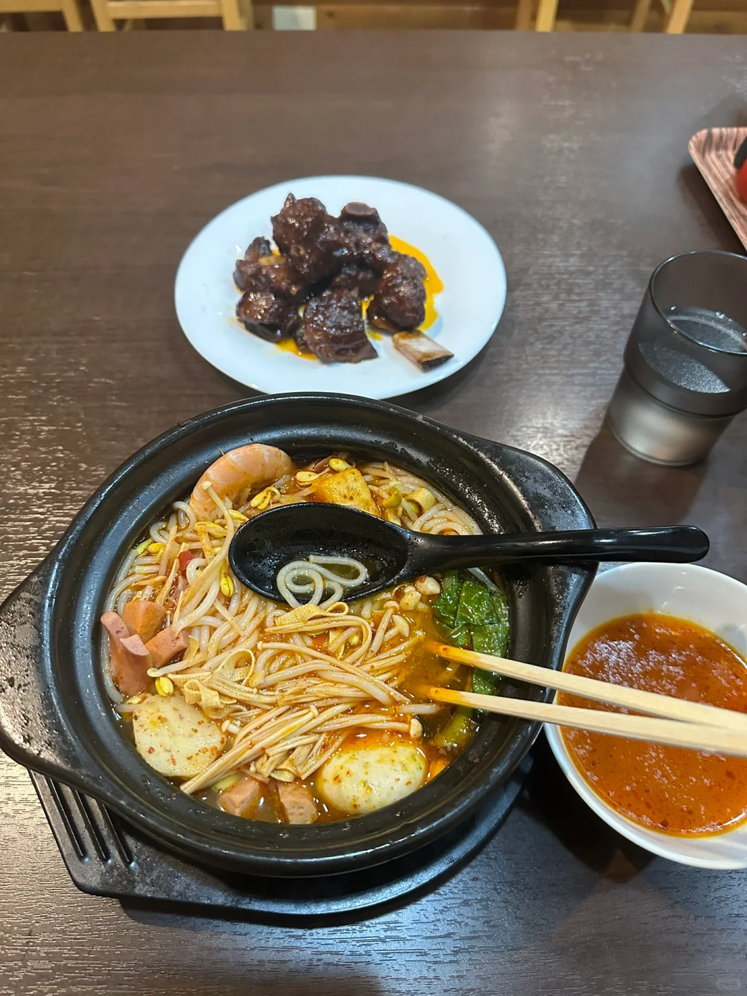 🇯🇵 Osaka's Top-Notch Chinese Food!!