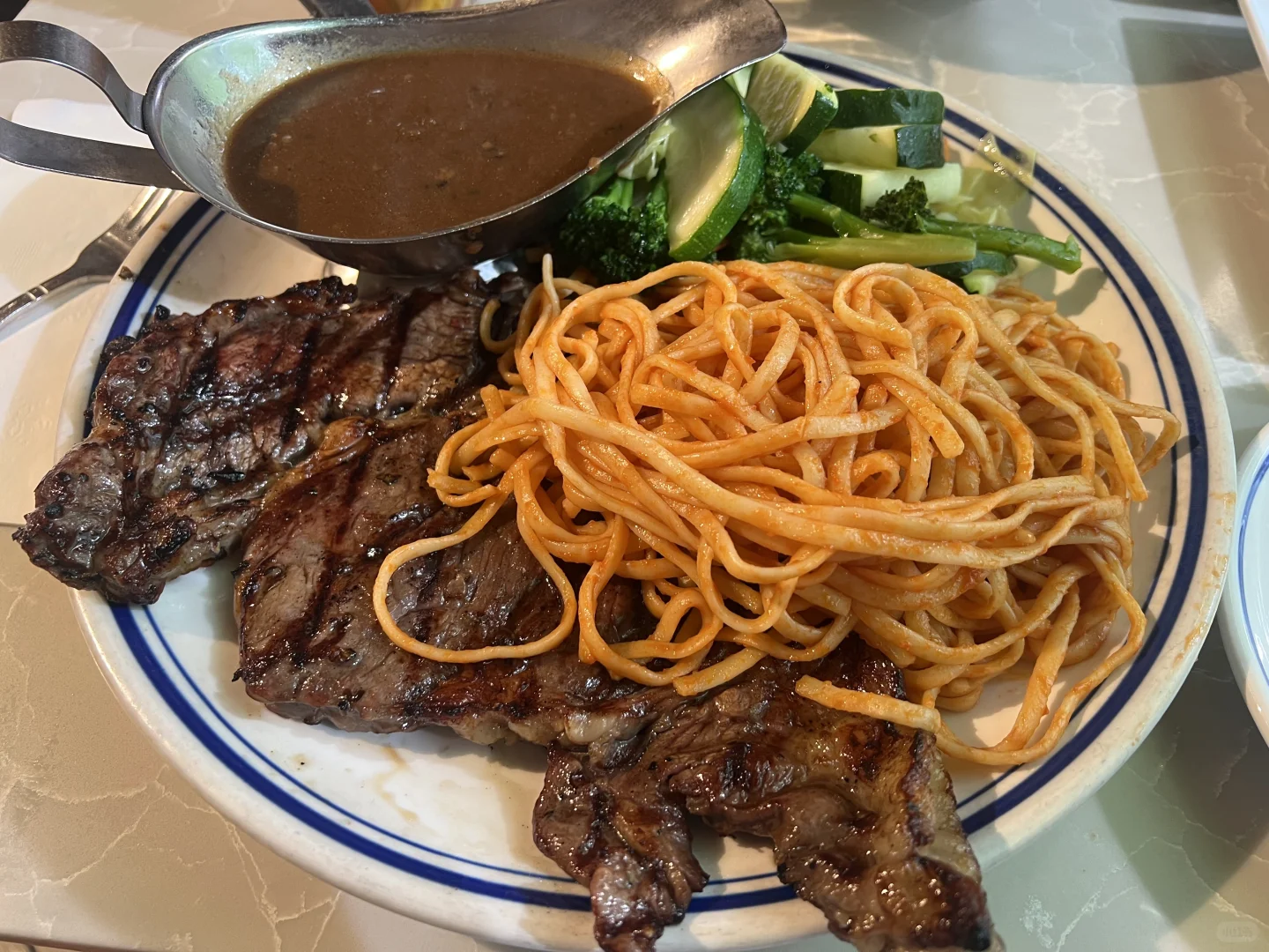 Los Angeles Baccali Cafe & Rotisserie