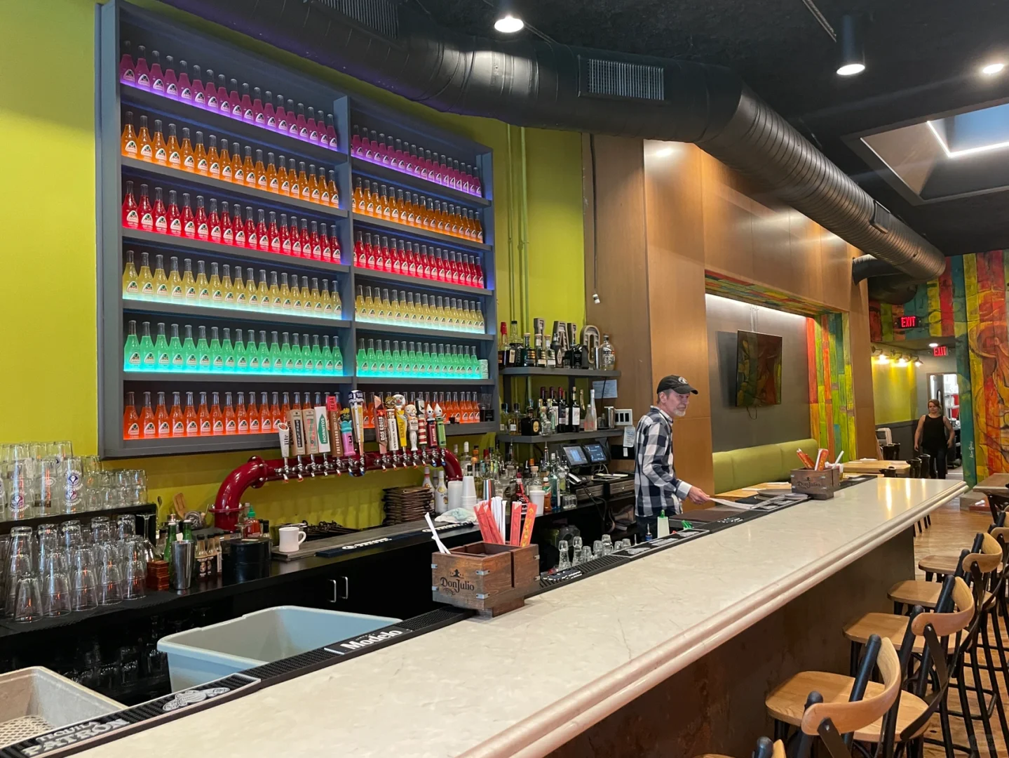 Hidden Gem in Cincinnati: Asian-Mexican Fusion at LALO