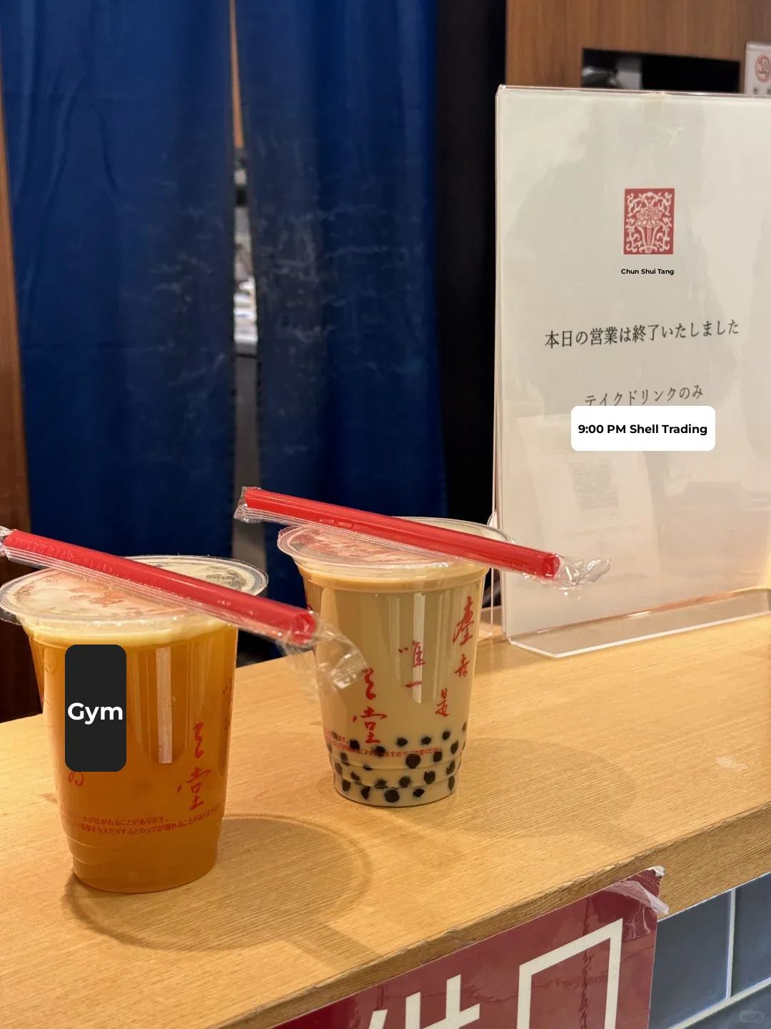 🇯🇵 Kyoto-Osaka No-Reservation Dining Guide (Budget Edition)