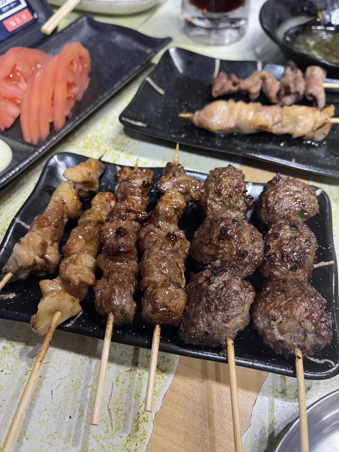 "I Found the Cheapest Yakitori Spot in Tokyo!"