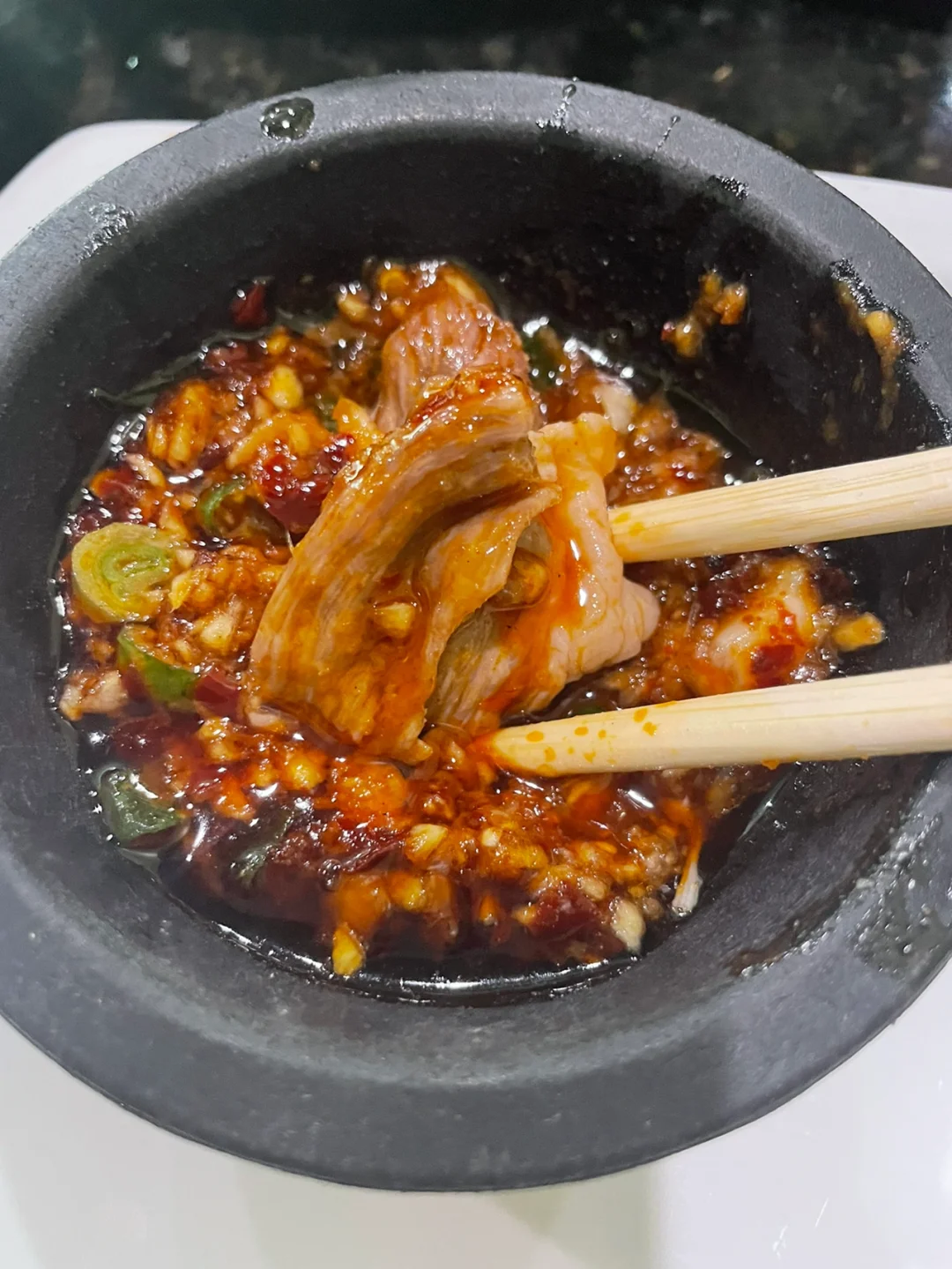 Charlotte Hot Pot Restaurant