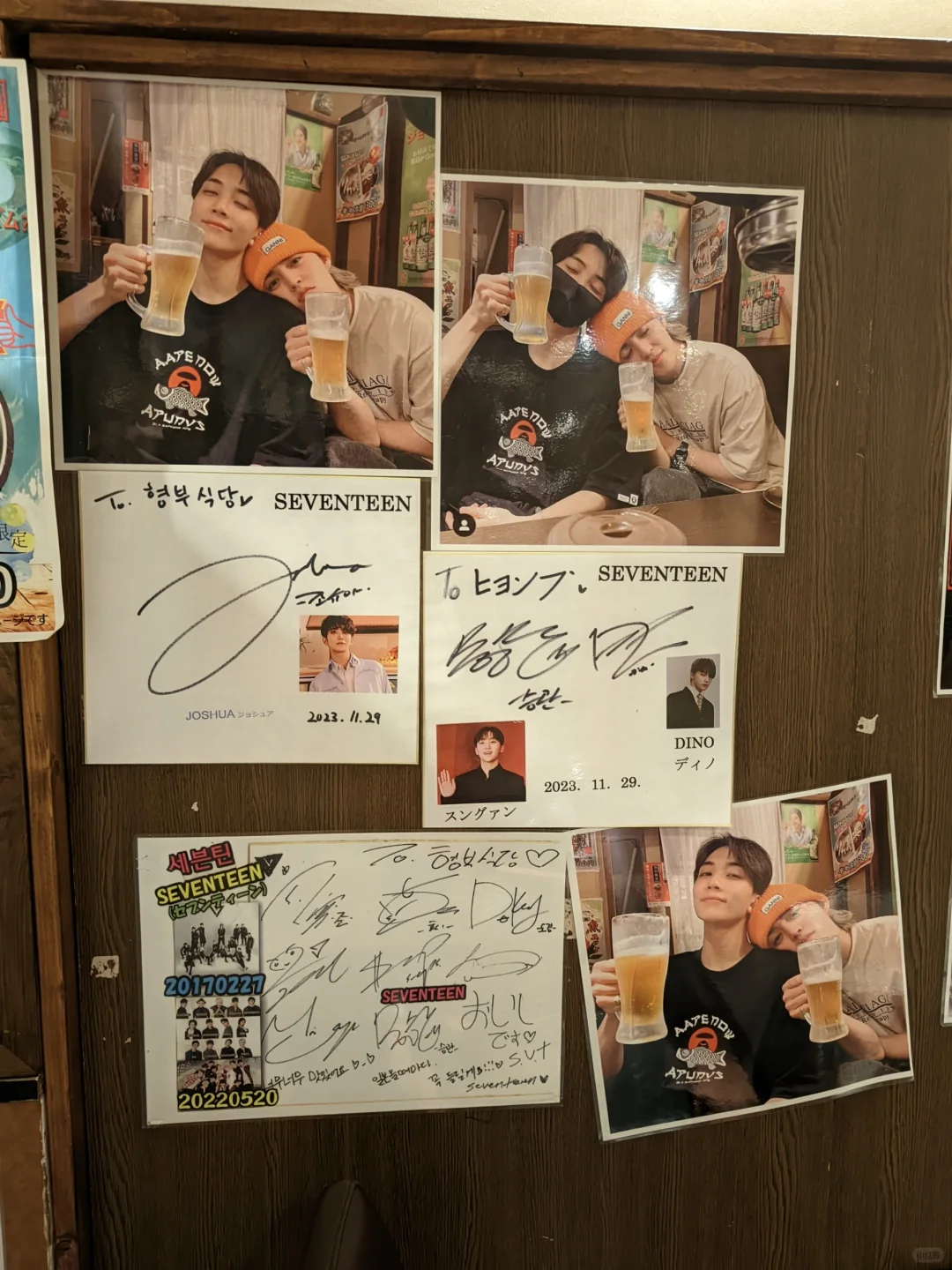 Che Han's Diner is Closed for Good 💪🏻