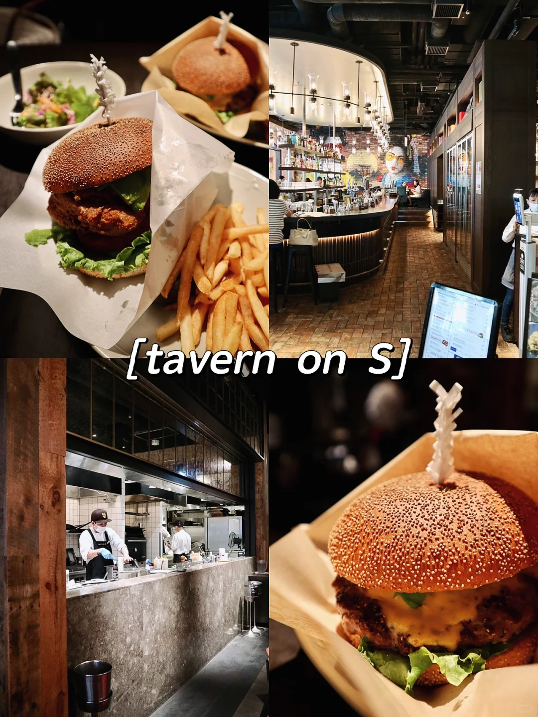 🌟Tokyo Eats | Uncovering a Delicious American Diner