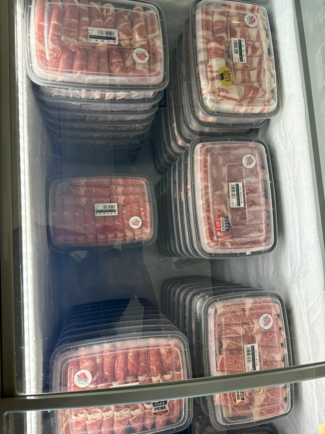 South Bay's Budget-Friendly Hot Pot Meat Haven, I Haven't Bought Meat from the Supermarket in Ages~