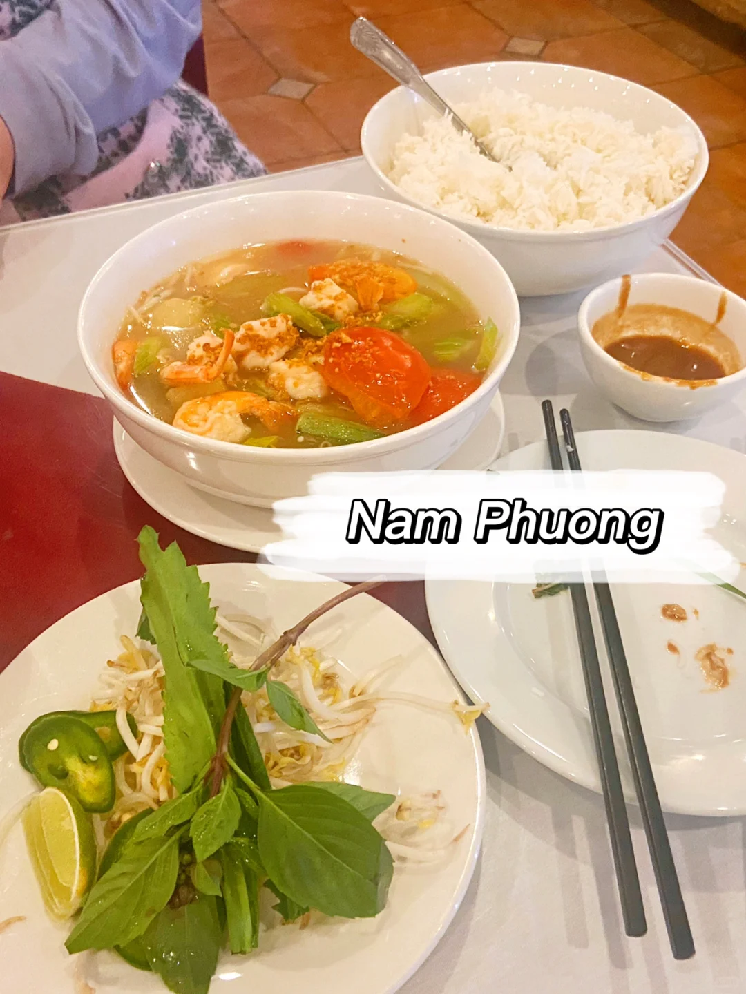 Atlanta Food Guide | Must-Try Authentic Vietnamese Cuisine