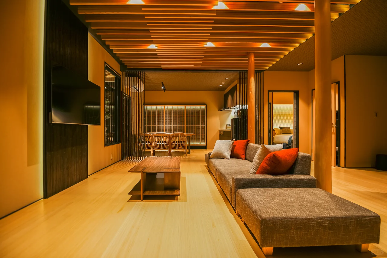 Kyoto Hidden Gem ｜ 5-Star Airbnb Listing