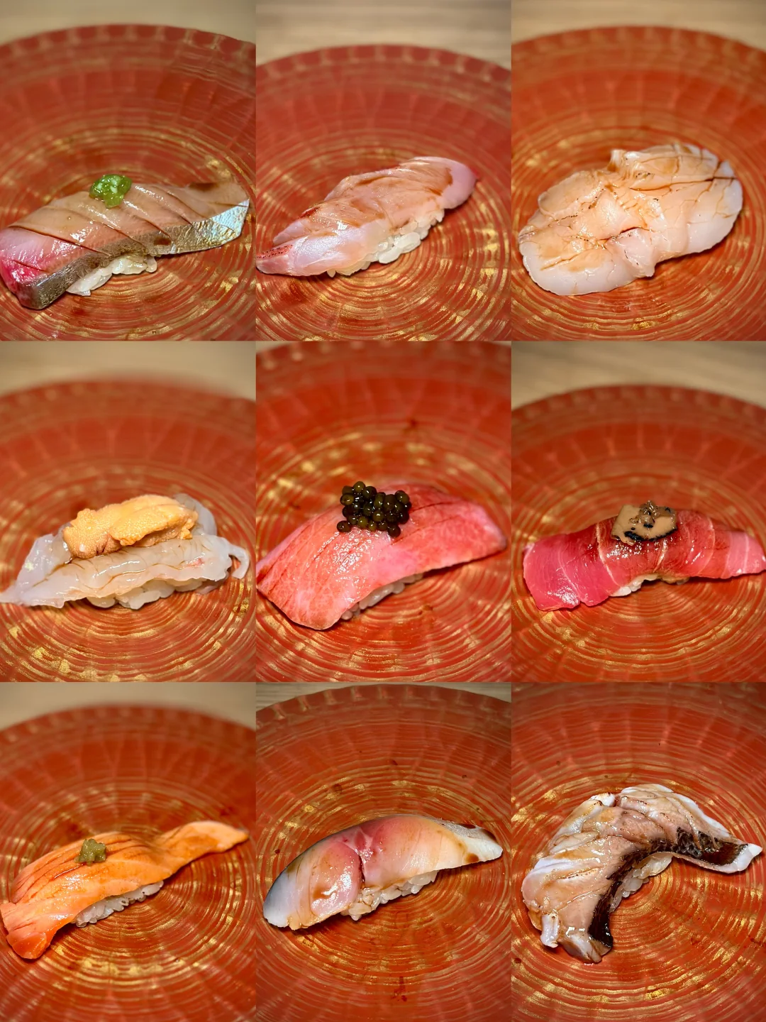 The Best Affordable Omakase in NYC’s LIC for Just $68! 🍣✨