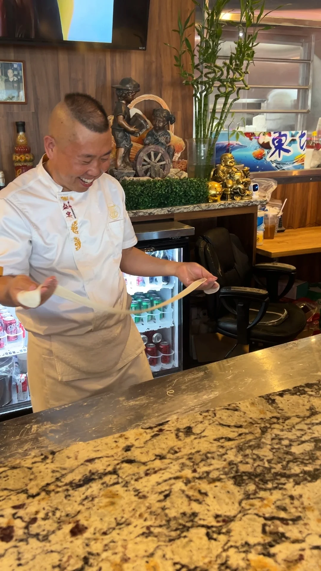 East Town Eatery: The Best Ramen in Dallas